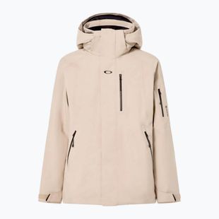 Geacă de schi pentru bărbați Oakley Sub Temp RC Gore-Tex 2.0 pebble