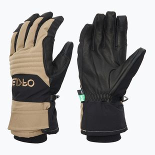 Mănuși de schi Oakley Oakley B1B pebble