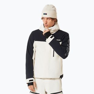 Geacă de snowboard pentru bărbați Oakley TNP TBT Insulated mist/black