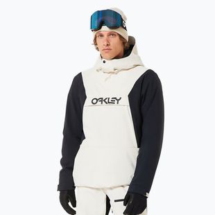 Geacă de snowboard pentru bărbați Oakley TNP TBT Isulated Anorak mist
