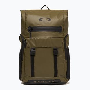 Rucsac de drumeții Oakley Road Trip Terrain RC Pack 25 l army green