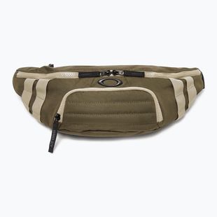 Borsetă Oakley Enduro Belt Bag 4,5 l army green/pebble
