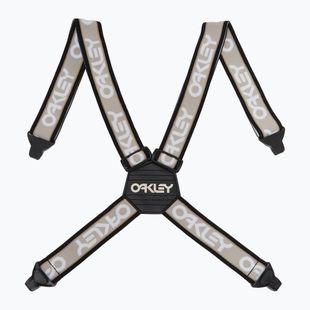 Bretele pentru pantaloni Oakley Factory Suspenders mist