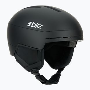 Cască de schi Bliz S002 matte black