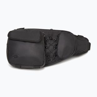 Borsetă Oakley Latitude Flex 6,5 l blackout