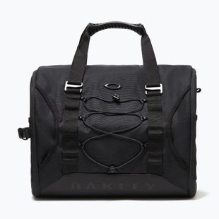 Geantă de călătorie Oakley Latitude Expedition 43 l blackout