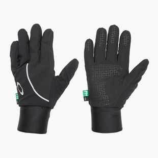 Mănuși de ciclism Oakley Endurance Pro Winter blackout