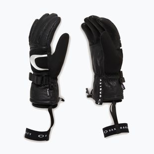 Mănuși de schi Oakley Timberline blackout