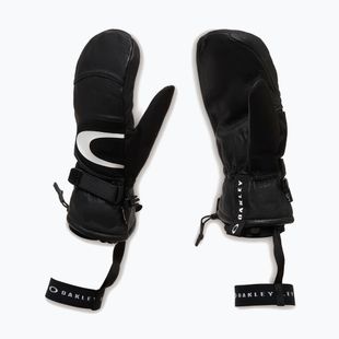 Mănuși de schi Oakley Timberline Mitten blackout
