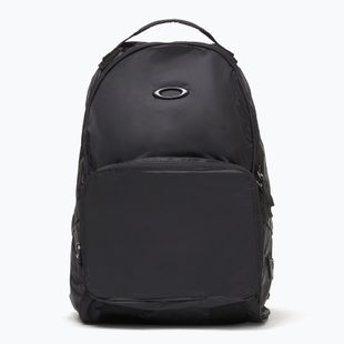 Rucsac de oraș Oakley Packable 17,5 l blackout