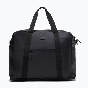 Geantă de călătorie Oakley Packable Duffle 42 l blackout