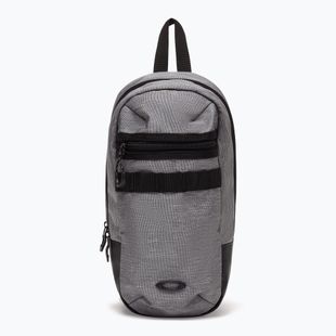 Rucsac de oraș pe umăr Oakley Enhance LT Body Bag 9.0 FW 5 l ad heather grey