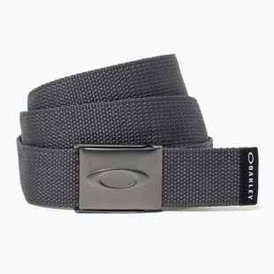Curea de pantaloni Oakley Ellipse Web Belt cement