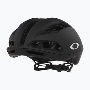 Cască de ciclism Oakley Velo Stelvio EU matte black