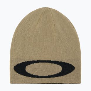 Căciulă de iarnă Oakley Ellipse Beanie pebble
