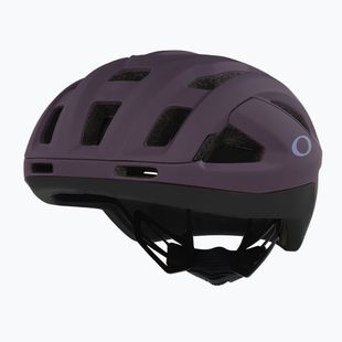 Cască de ciclism Oakley Aro3 Endurance EU matte aubergine/black