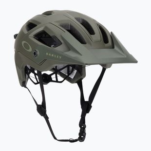 Cască de ciclism Oakley Drt5 Maven EU satin dark brush