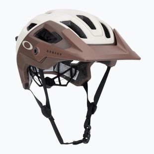 Cască de ciclism Oakley Drt5 Maven EU satin mahogany/sand