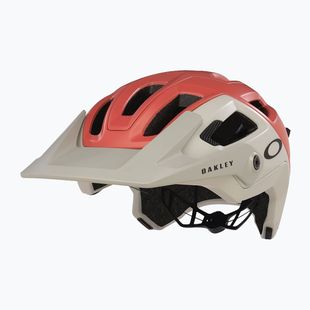 Cască de ciclism Oakley Drt5 Maven EU satin mist/paloma