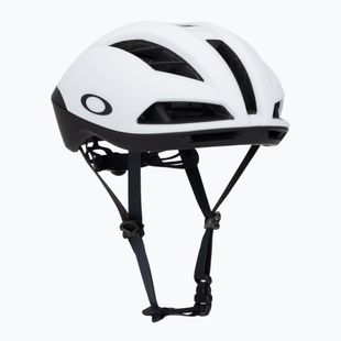 Cască de ciclism Oakley Velo Stelvio EU matte white
