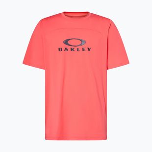 Tricou de ciclism pentru bărbați Oakley Free Ride RC paloma