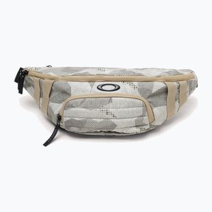 Borsetă Oakley Enduro Belt Bag 4,5 l abstract camo mist
