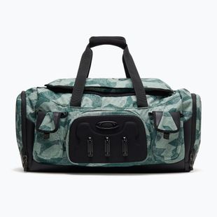 Geantă de voiaj Oakley Urban Ruck Rc Duffle 70 l abstract camo green