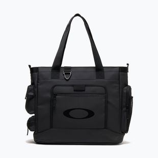 Geantă de voiaj Oakley Rover Messenger 28 l blackout