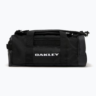 Geantă Oakley Enhance Lt Boston 9.0 Fw 45 l black camo