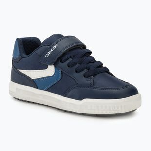 Încălțăminte pentru junior Geox Arzach navy/jeans