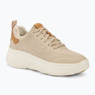 Încălțăminte pentru femei Geox Nebula 2.0 X light sand