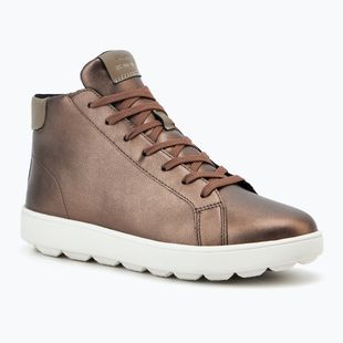 Încălțăminte pentru femei Geox Spherica™ ECUB-1 dark beige/taupe