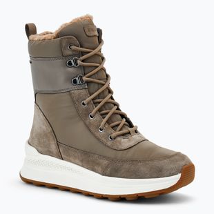 Încălțăminte pentru femei Geox Spherica™ Actif X2 ABX khaki