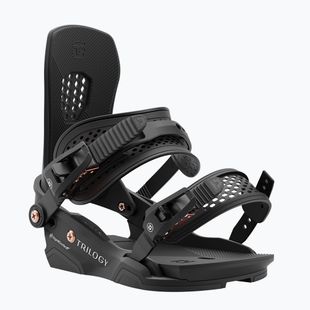 Legături de snowboard pentru femei Union Trilogy black