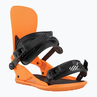 Legături de snowboard pentru bărbați Union Strata orange