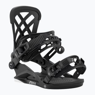 Legături de snowboard pentru femei Union Rosa W black