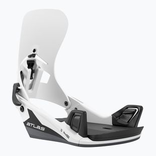 Legături de snowboard pentru bărbați Union Atlas Step On white
