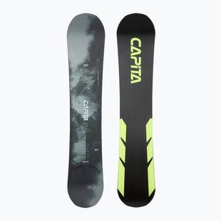 Placă de snowboard pentru bărbați CAPiTAMega Mercury '26