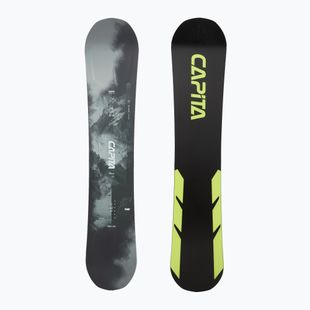 Placă de snowboard pentru bărbați CAPiTAMega Mercury Wide '26