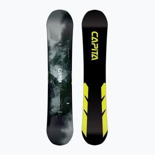 Placă de snowboard pentru bărbați CAPiTAMega Mercury Wide '26