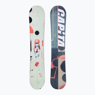 Placă de snowboard pentru bărbați CAPiTAOuterspace Living '26