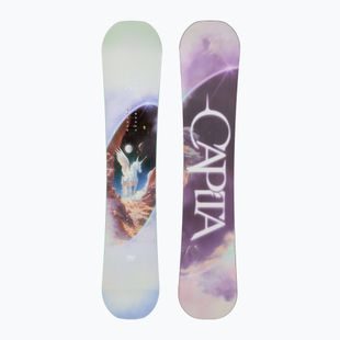 Placă de snowboard pentru femei CAPiTASpace Metal Fantasy Wide '26