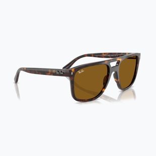 Ochelari de soare Ray-Ban RB2213 havana/brown b-15
