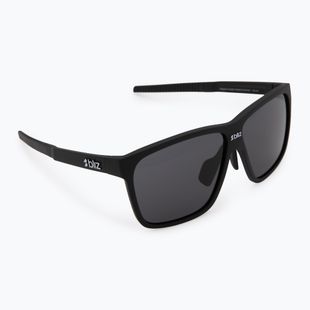 Ochelari de soare Bliz A001 matte black/smoke