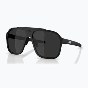 Ochelari de soare Bliz A002 matte black/smoke