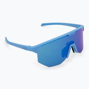 Ochelari de soare Bliz Hero matte blue/grey blue mirror