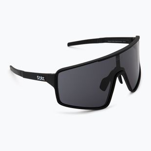 Ochelari de soare Bliz P001S matte black/smoke