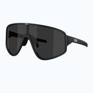 Ochelari de soare Bliz A004 matte black/smoke