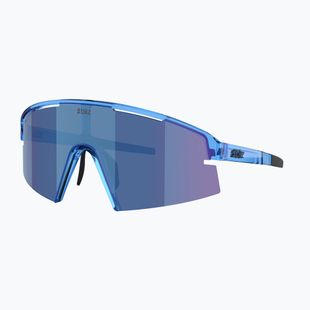 Ochelari de soare Bliz P006 transparent blue/smoke blue multi