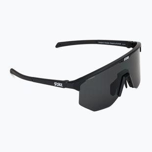 Ochelari de soare Bliz Hero Small matte black/smoke